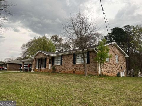 3130 Mars Hill RD NW Acworth GA 30101