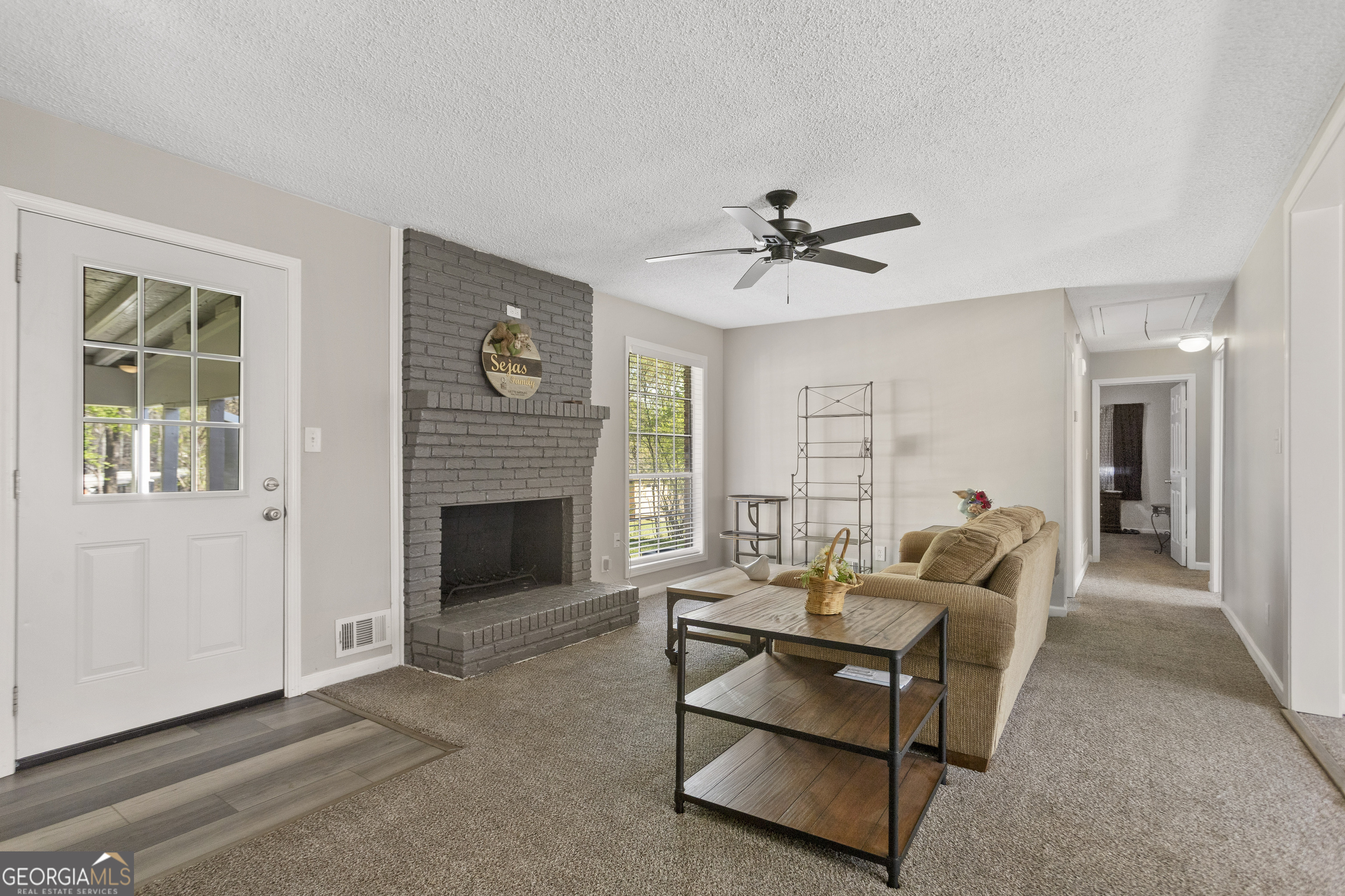 3130 Mars Hill RD NW