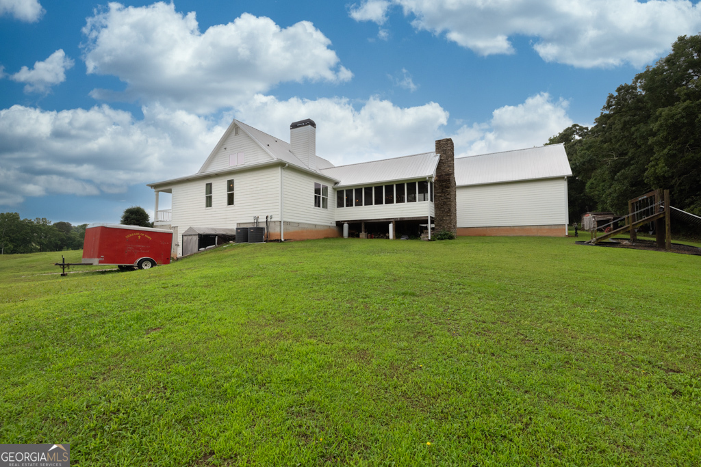 197 Pleasant Hill Church RD SE