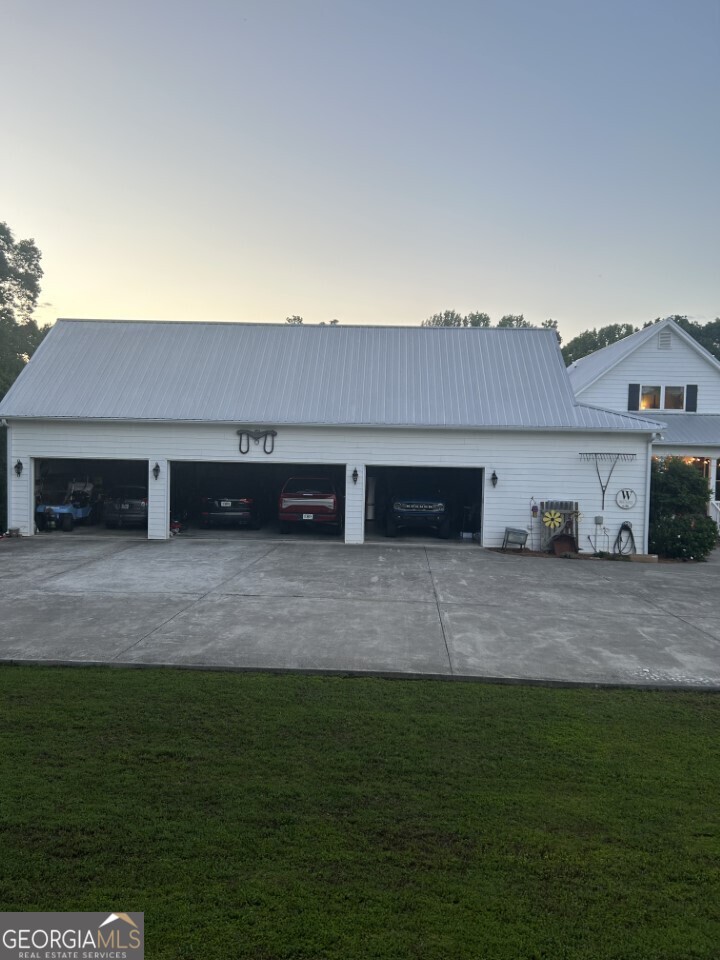 197 Pleasant Hill Church RD SE