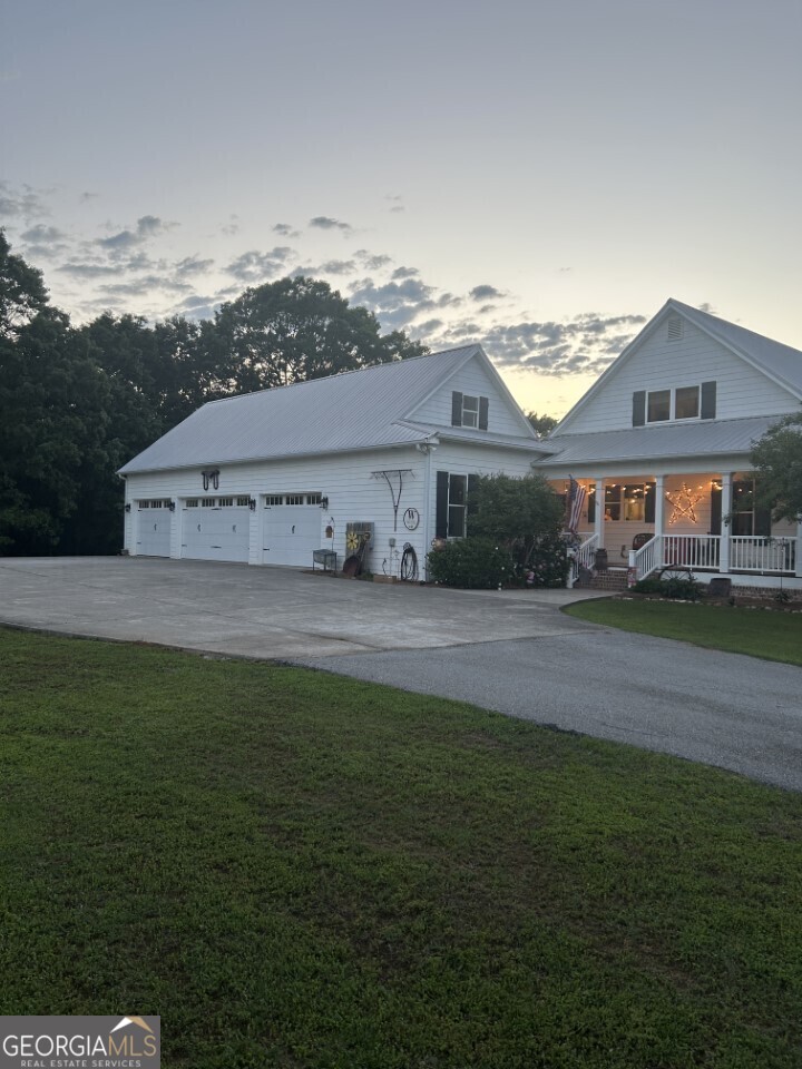 197 Pleasant Hill Church RD SE