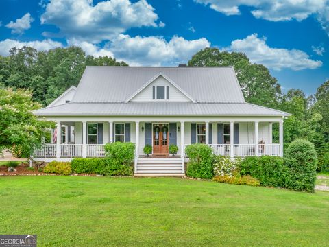 197 Pleasant Hill Church RD SE Winder GA 30680