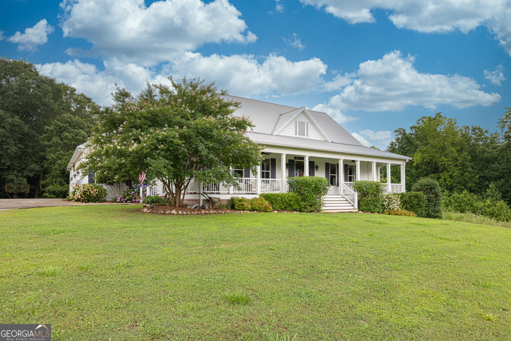 197 Pleasant Hill Church RD SE