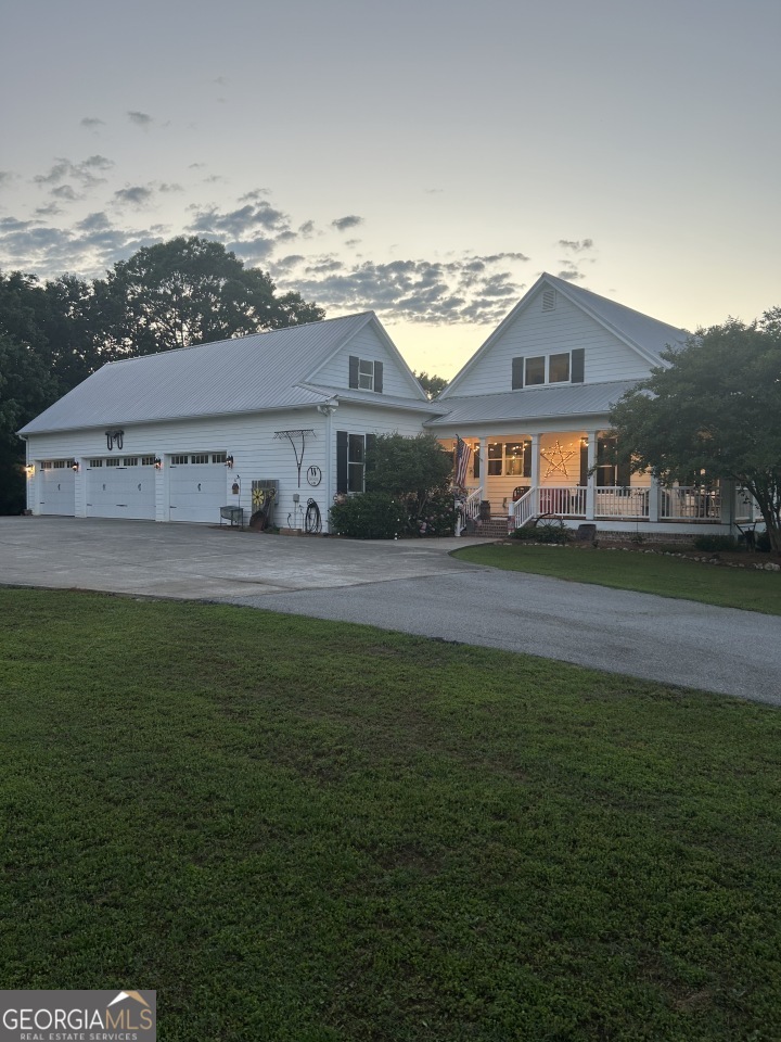 197 Pleasant Hill Church RD SE