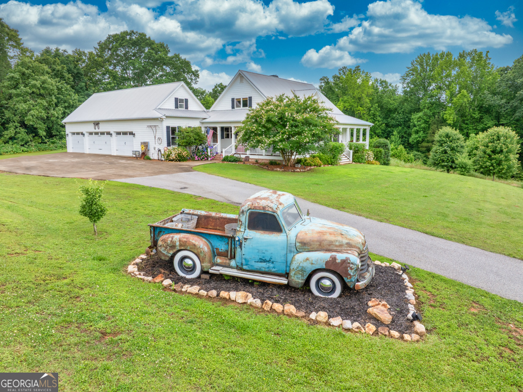 197 Pleasant Hill Church RD SE