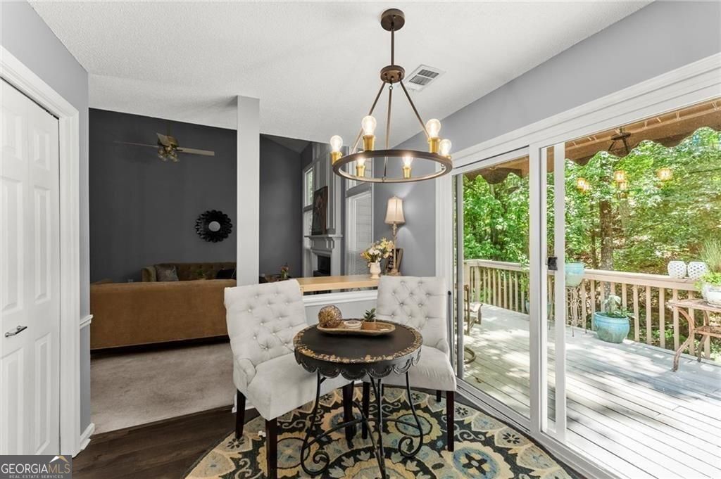 Breckenridge - Residential