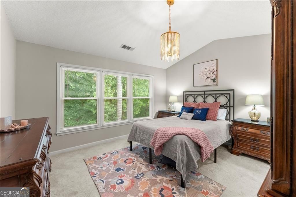 Breckenridge - Residential