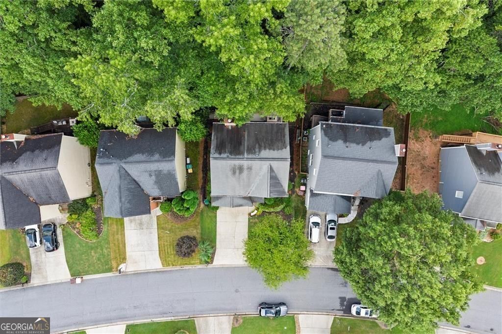 Breckenridge - Residential