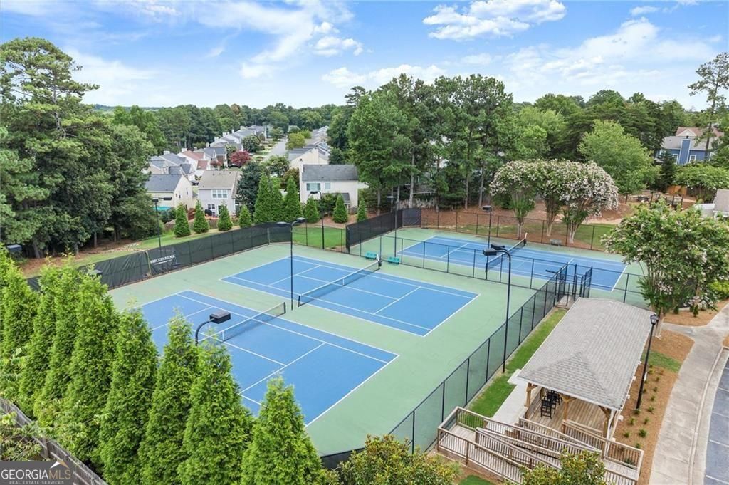 Breckenridge - Residential