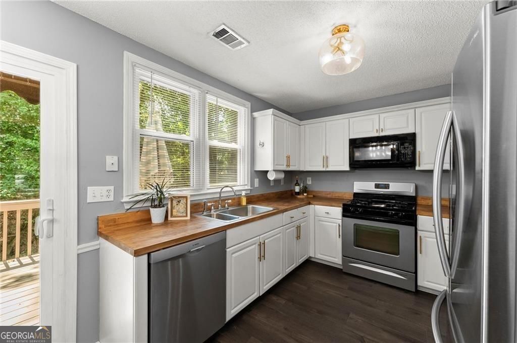 Breckenridge - Residential