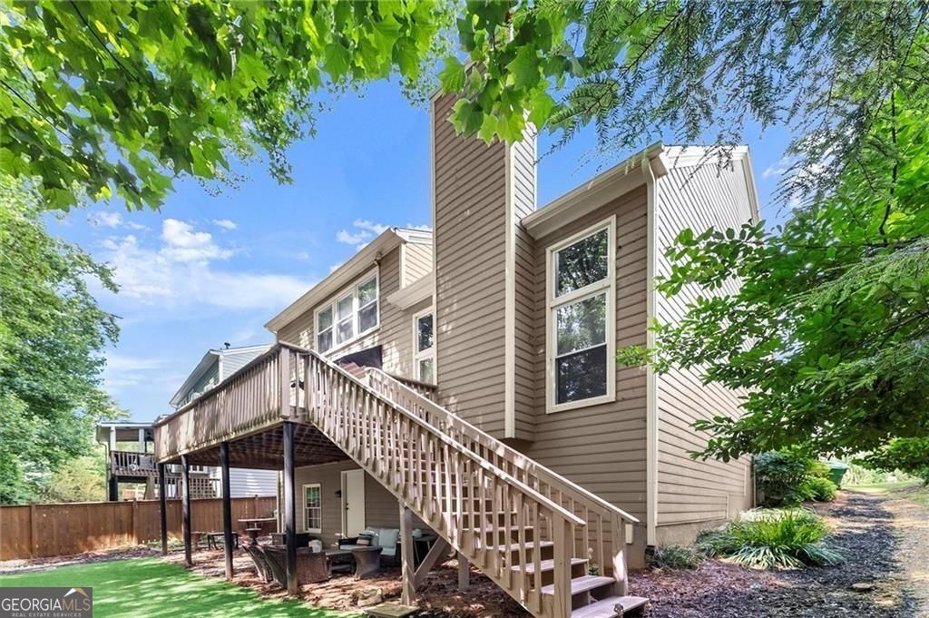 Breckenridge - Residential