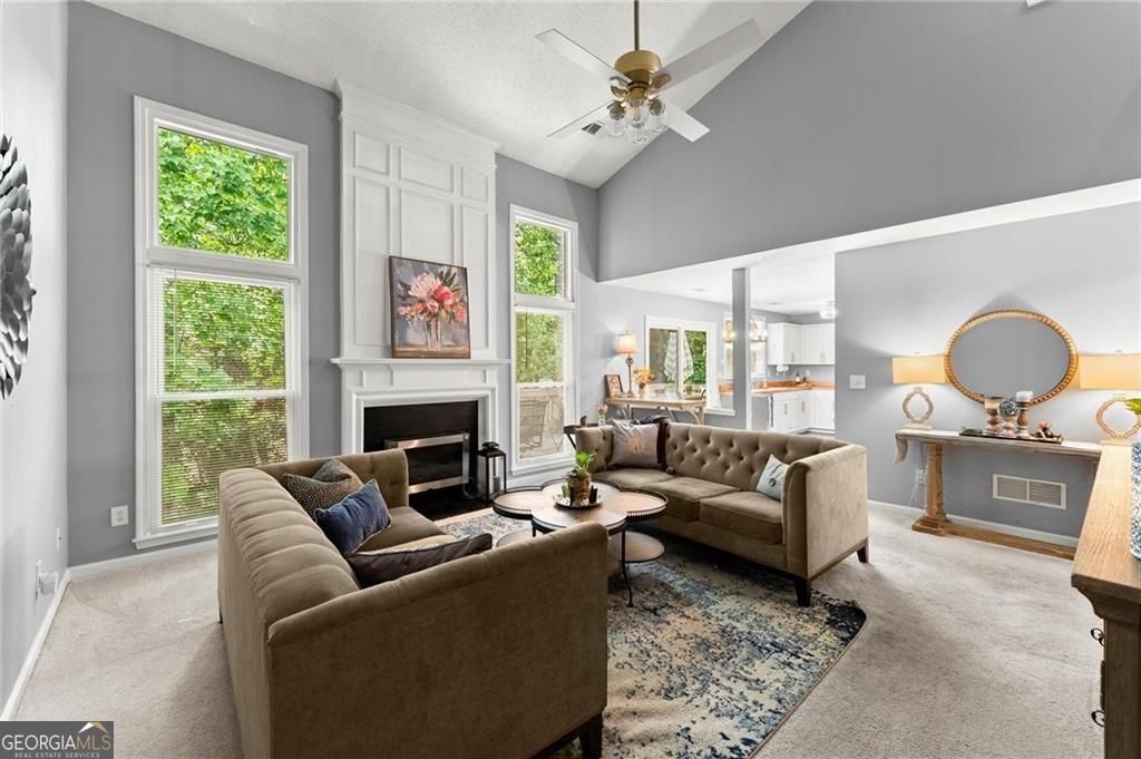 Breckenridge - Residential