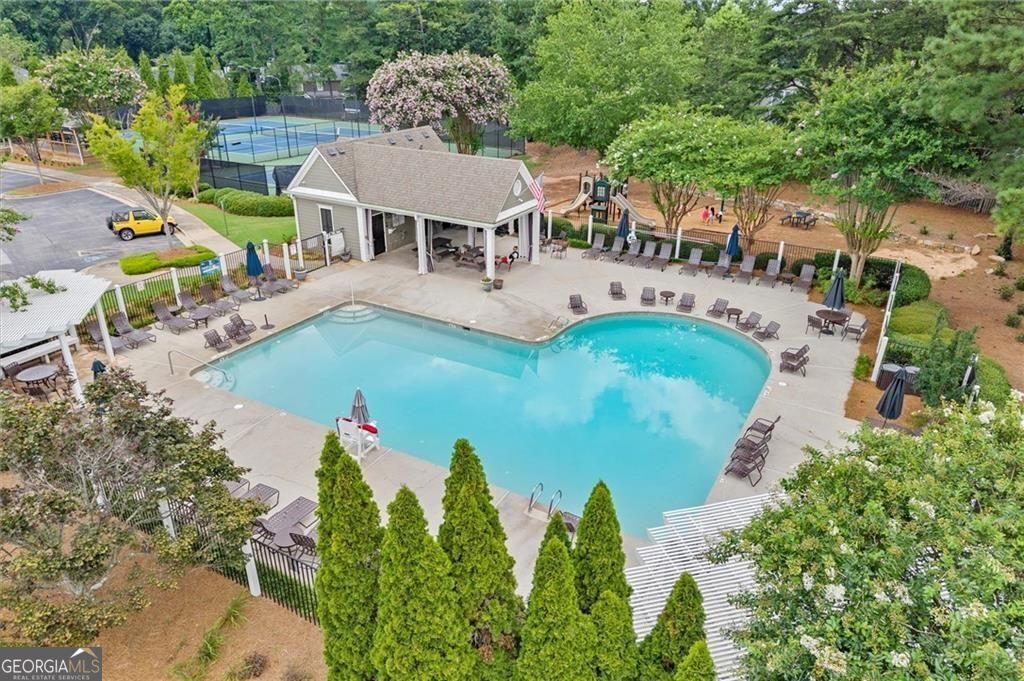 Breckenridge - Residential