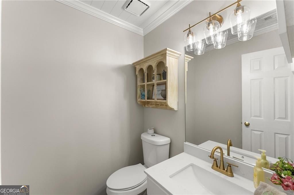 Breckenridge - Residential