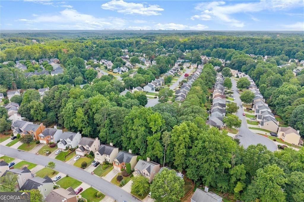 Breckenridge - Residential