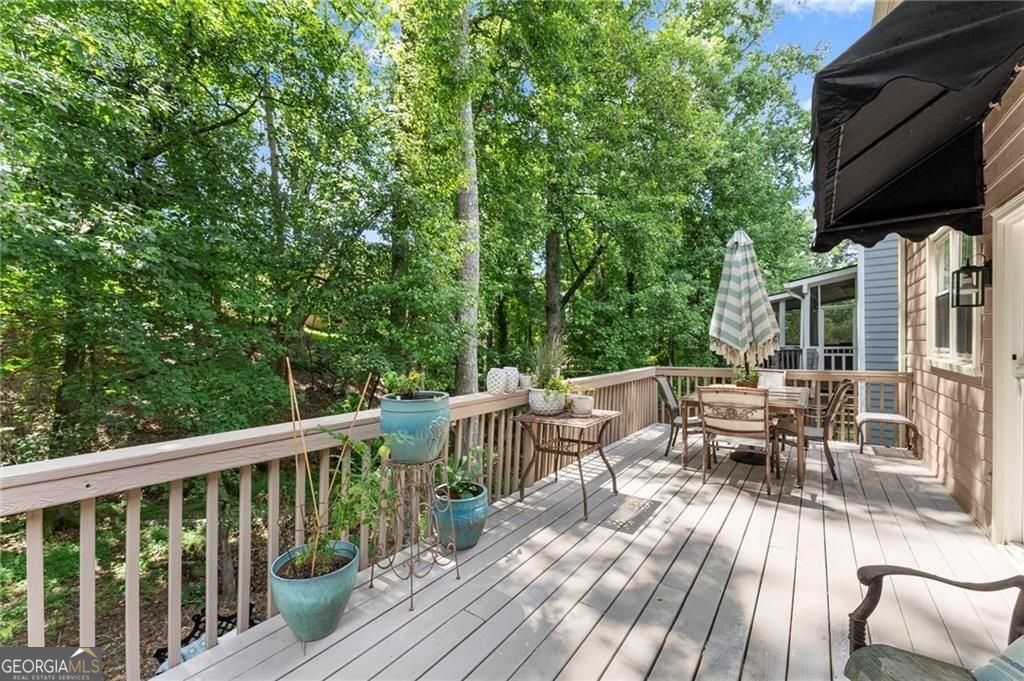 Breckenridge - Residential