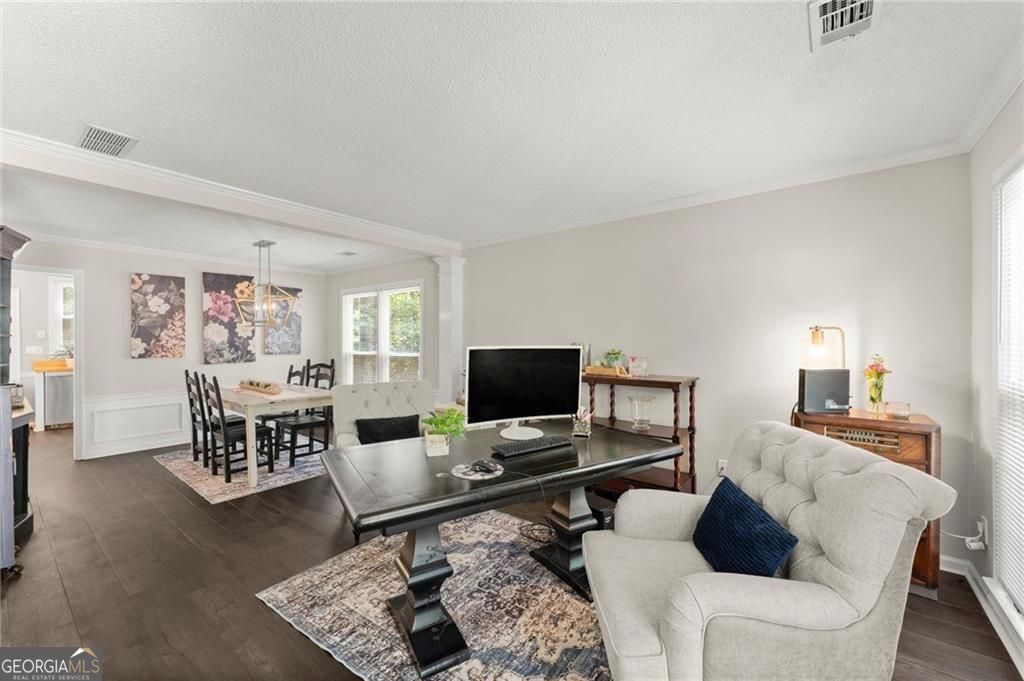 Breckenridge - Residential