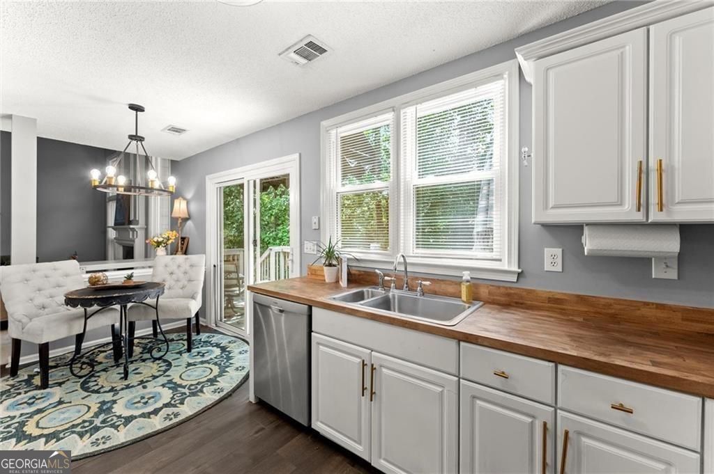 Breckenridge - Residential