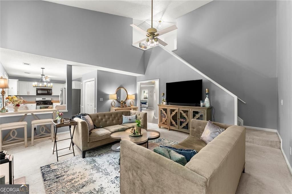 Breckenridge - Residential