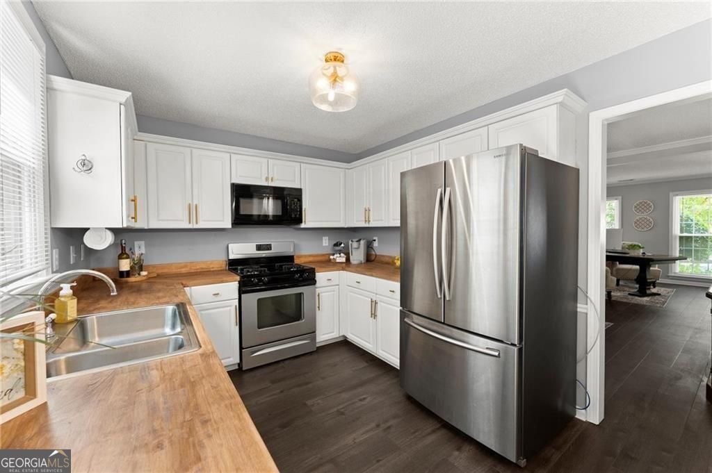 Breckenridge - Residential