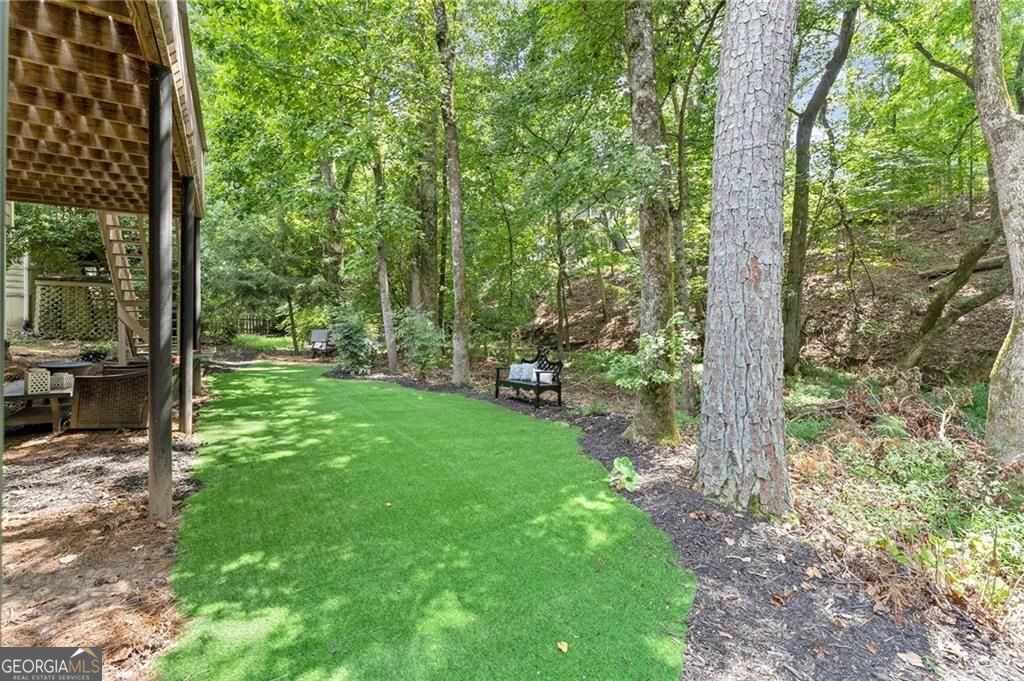 Breckenridge - Residential