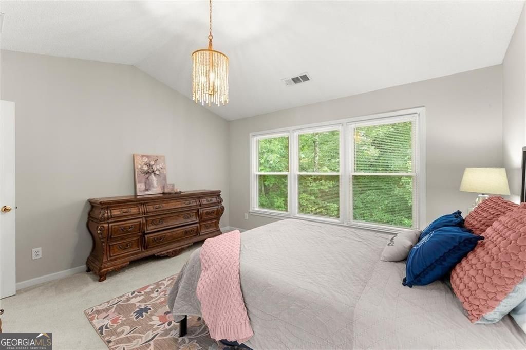 Breckenridge - Residential