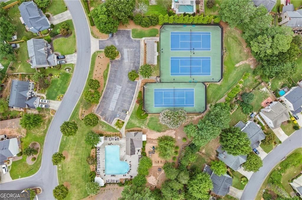 Breckenridge - Residential