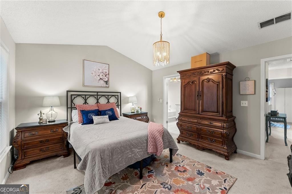 Breckenridge - Residential