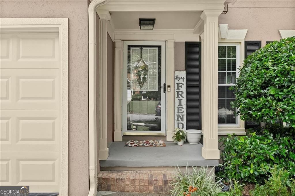 Breckenridge - Residential