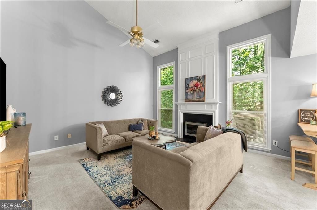 Breckenridge - Residential