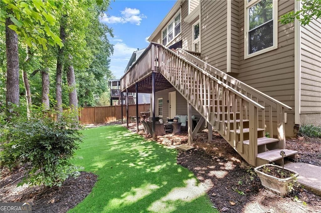 Breckenridge - Residential