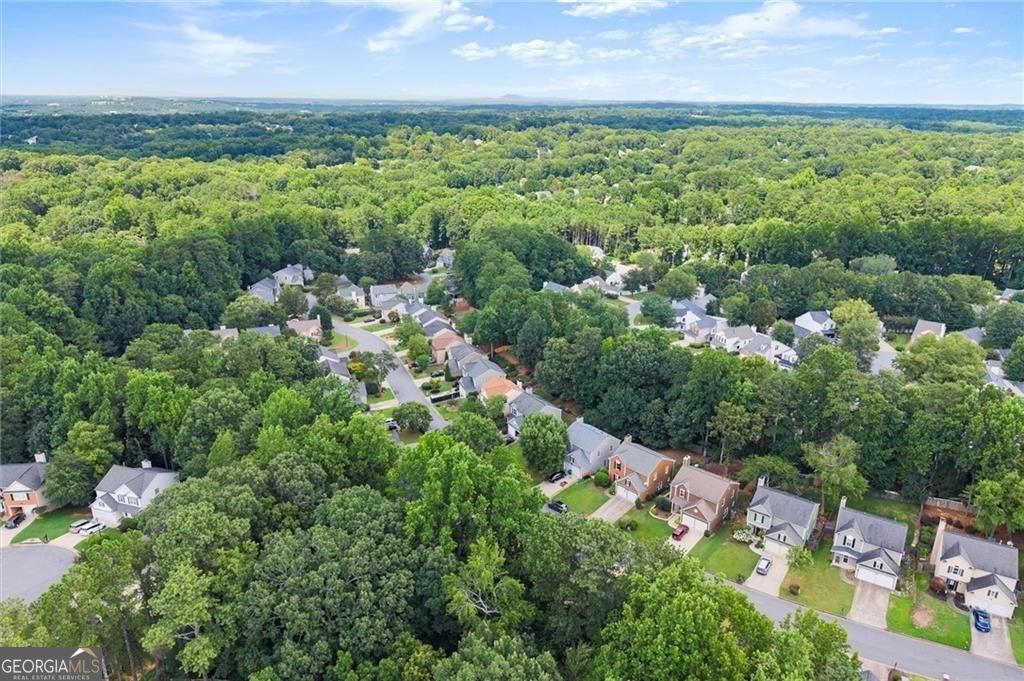 Breckenridge - Residential