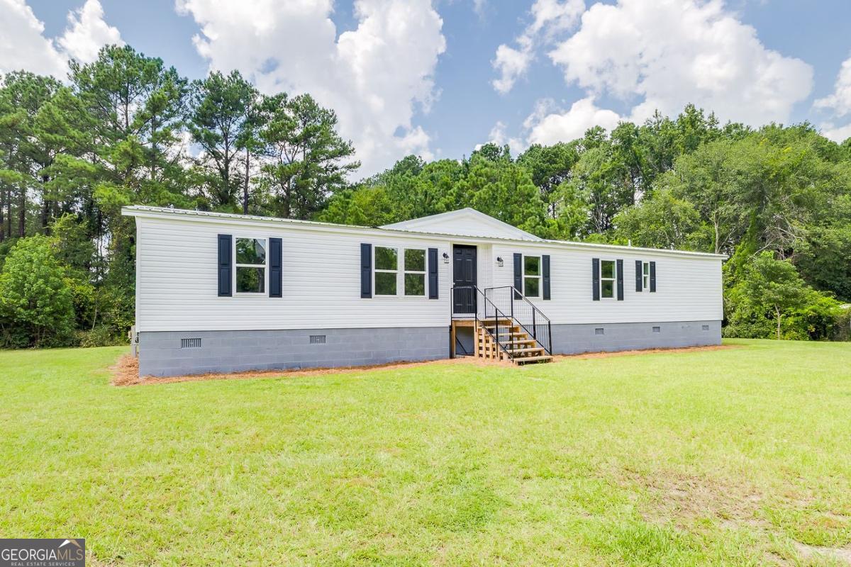 33 Canvasback DR