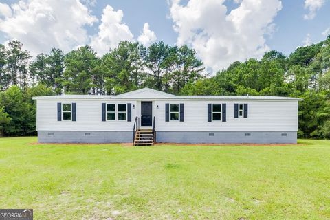 33 Canvasback DR Bloomingdale GA 31302