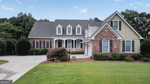 Photo of 26 Nicklaus Drive NW, Rome, GA 30165 (MLS # 10809397)