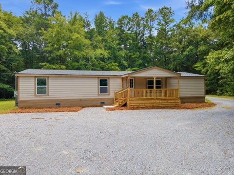 Photo of 3104 Morton Bend Road SW, Rome, GA 30161 (MLS # 10811109)