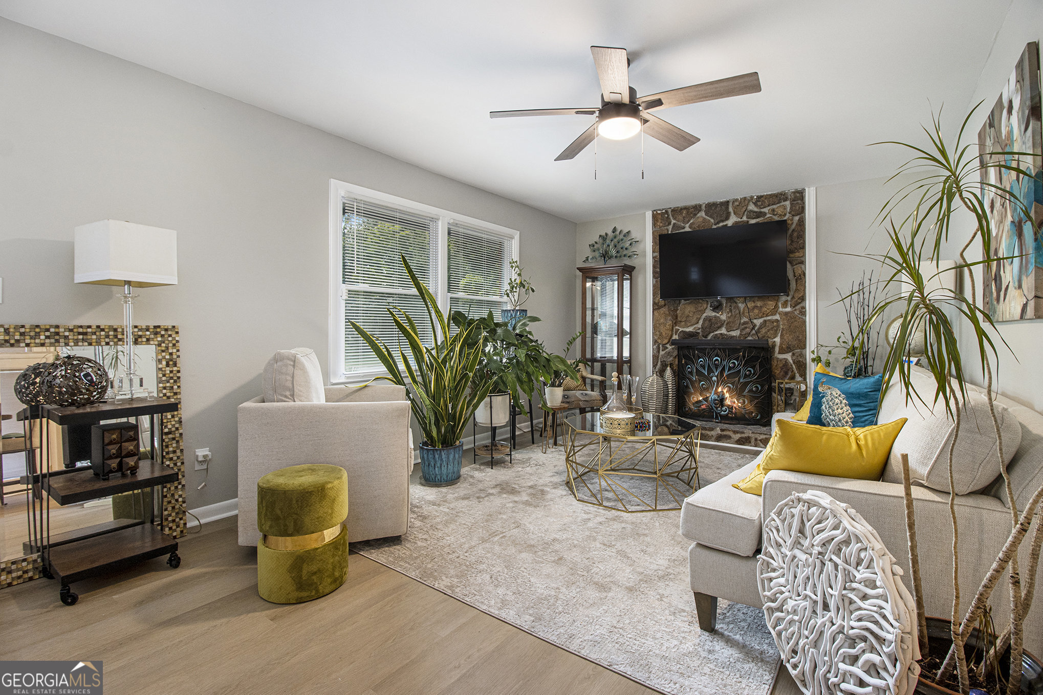 8334 Magnolia DR