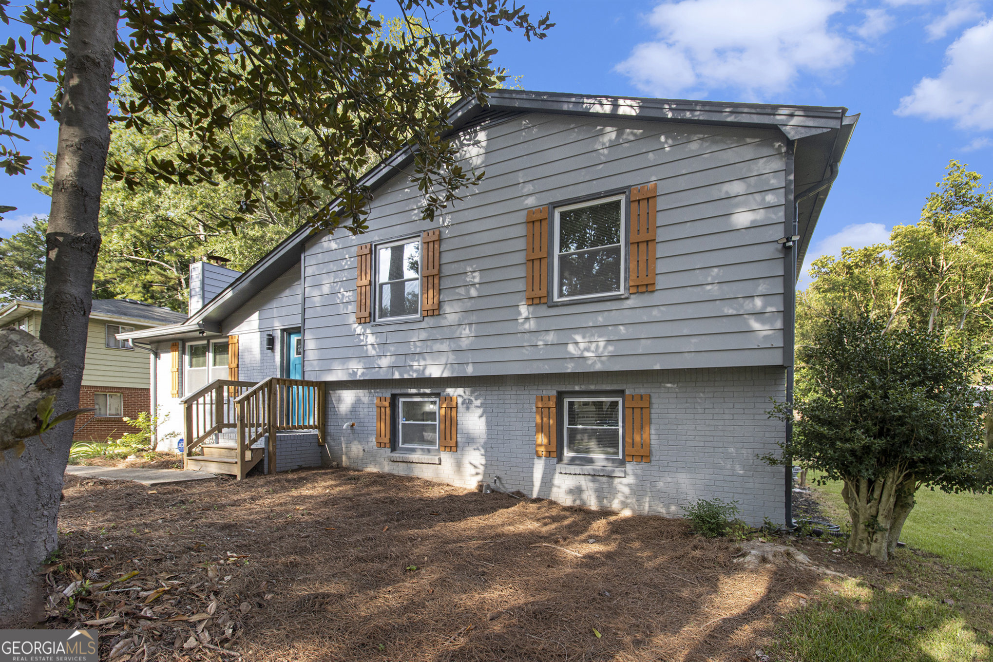8334 Magnolia DR