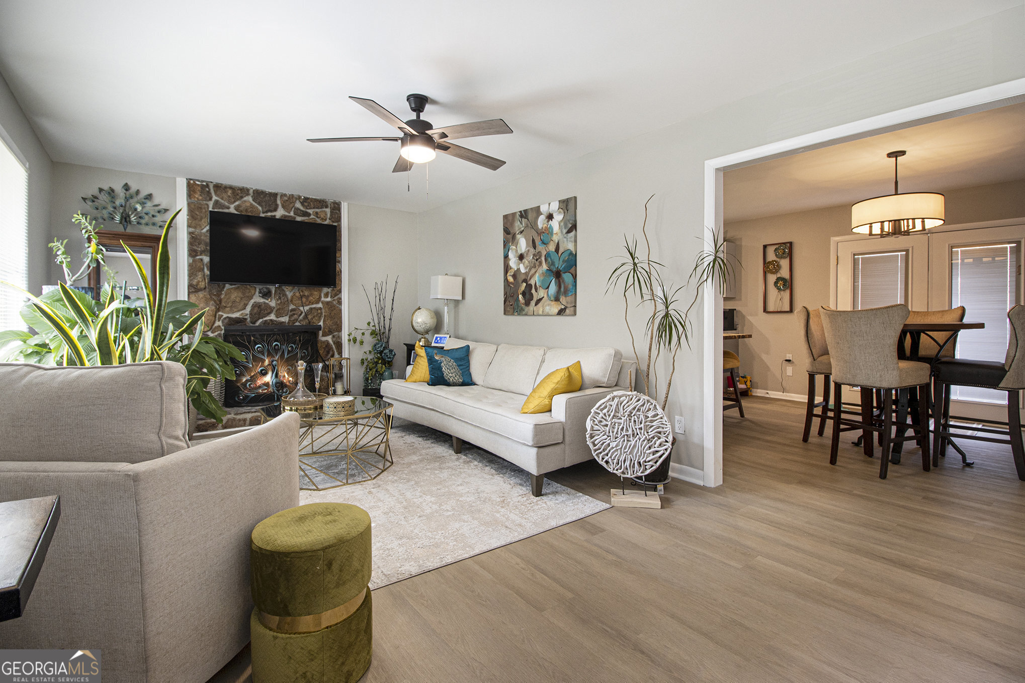 8334 Magnolia DR