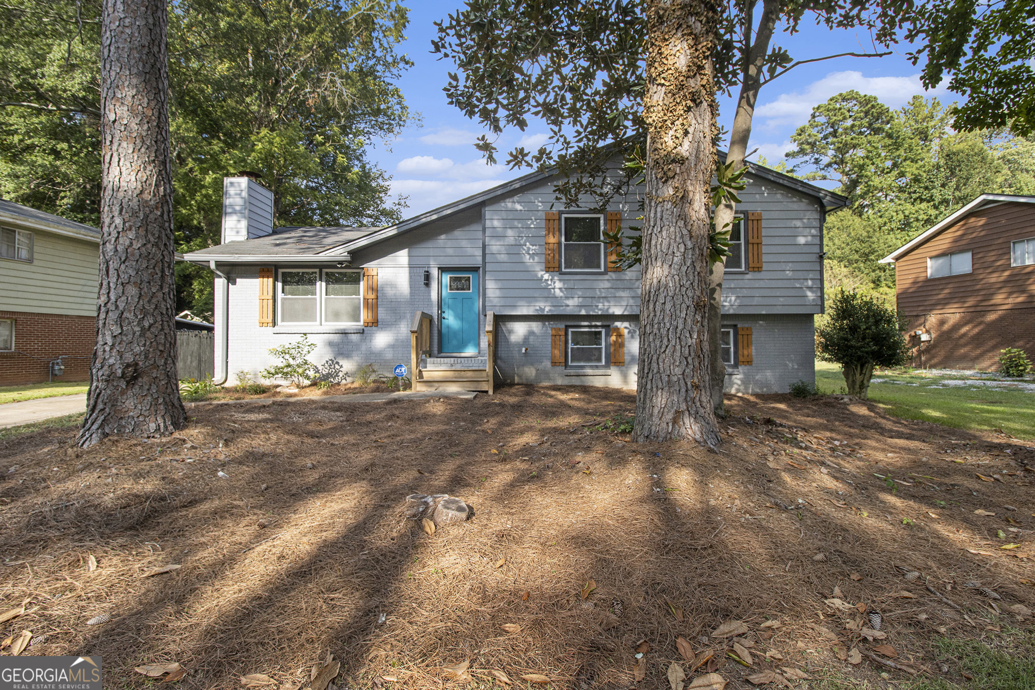 8334 Magnolia DR