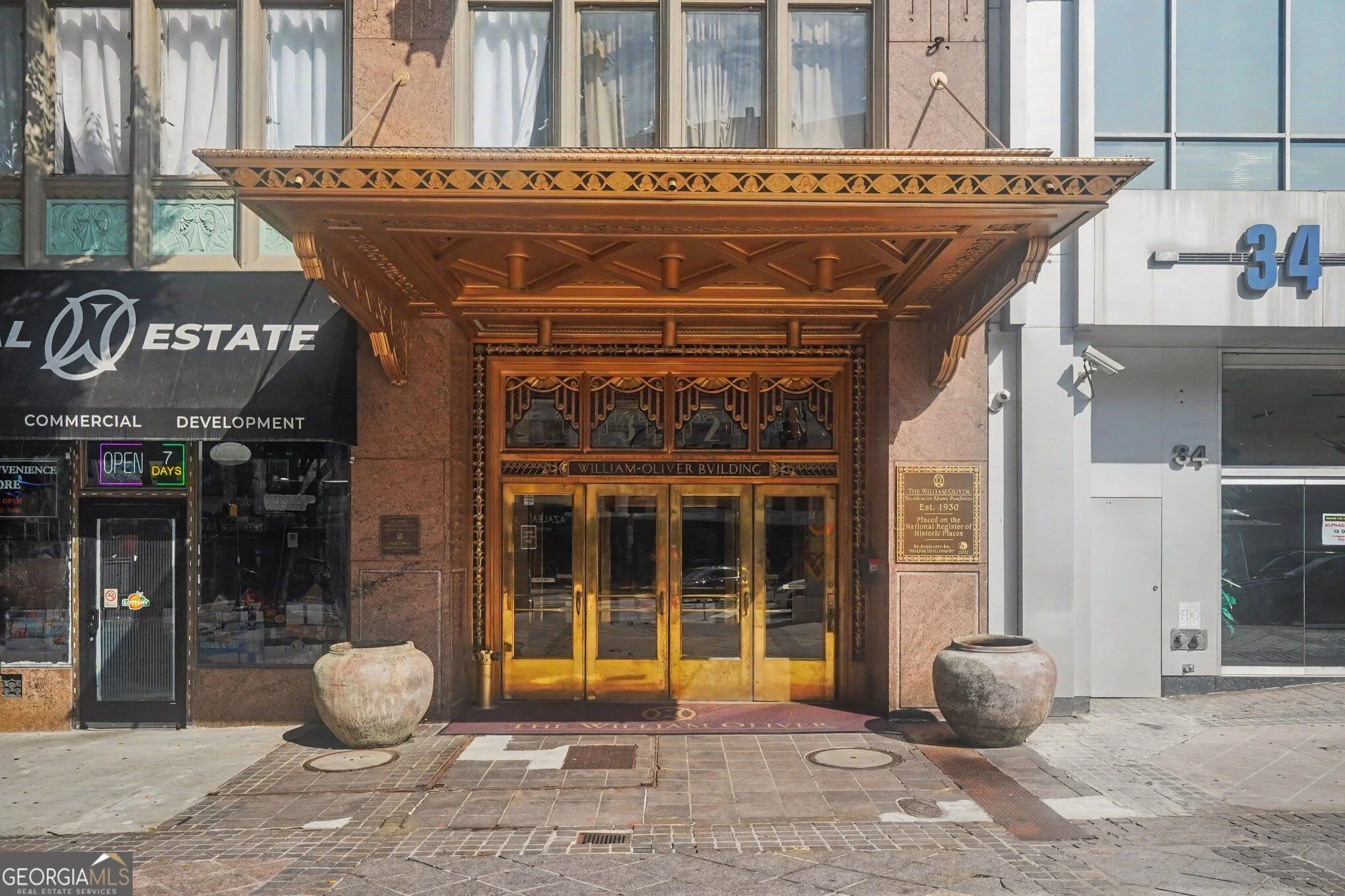 32 Peachtree Street NW Unit 1405, Atlanta, GA, 30303