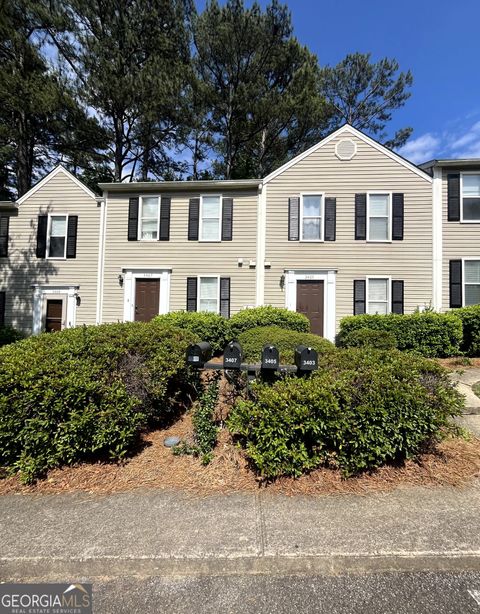 Photo of 3403 Spring Harbour Drive, Atlanta, GA 30340 (MLS # 10770651)