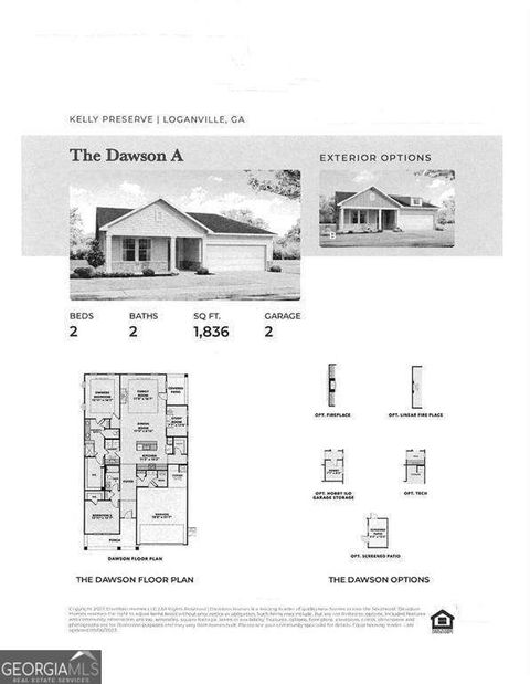 3614 ARROW ROOT CIR Loganville GA 30052