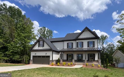 3721 Cheyenne LN Jefferson GA 30549