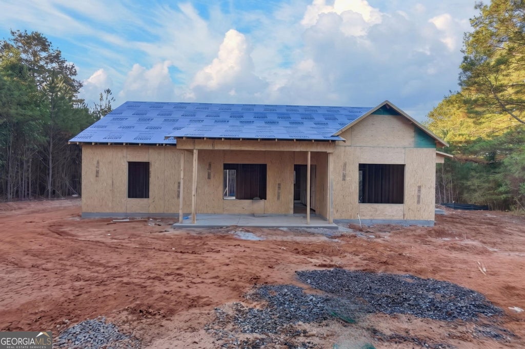Photo of 113 Old Alabama Wagon Road, Taylorsville, GA 30178 (MLS # 10867705)