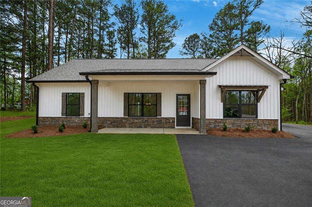 Photo of 113 Old Alabama Wagon Road, Taylorsville, GA 30178 (MLS # 10867705)