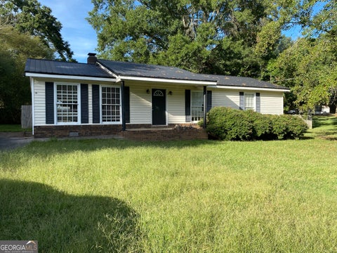 Photo of 1068 Judkin Mill Road, Cedartown, GA 30125 (MLS # 10854056)