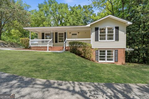 5115 Wesleyan CIR Macon GA 31210