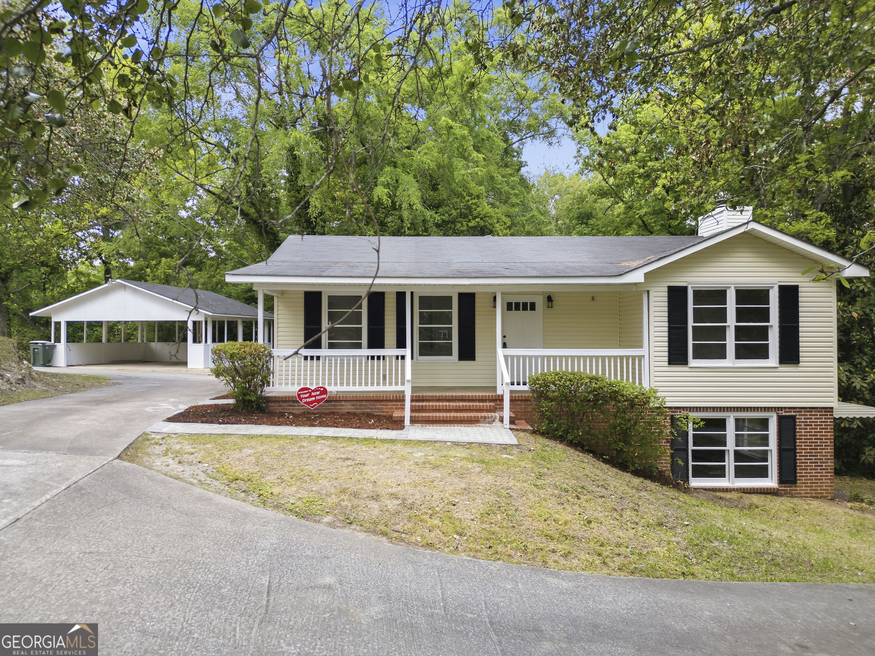 5115 Wesleyan CIR