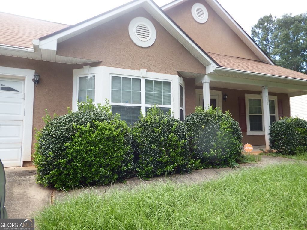 Photo of 4447 English Loop, Lithonia, GA 30038 (MLS # 10625262)